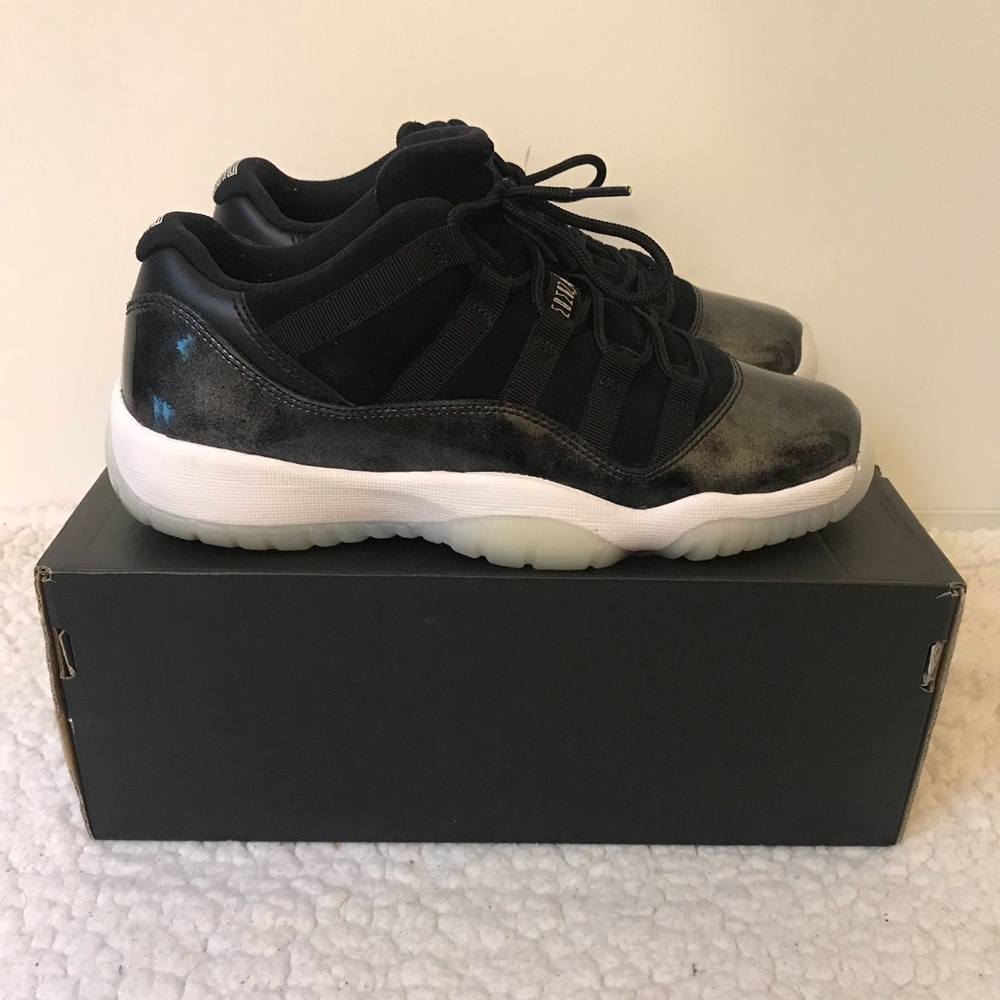 Air Jordan Retro 11 “Baron”